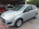FIAT Palio Attractive 1.0 4p. Prata