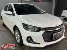 GM - Chevrolet Onix Sedan Plus LTZ 1.0T 12v Branca