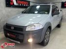 FIAT Strada Working 1.4 C.D. Prata