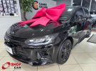 GM - Chevrolet Onix Hatch RS 1.0T 12v Preta