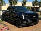 Ford F-150 F-150 Lariat Black 4x4 5.0 V8 2025