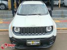 JEEP Renegade Sport 1.8 16v Branca