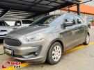 Ford Ka Hatch SE 1.0 12v 2019