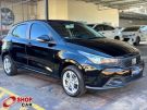 FIAT Argo Drive 1.0 Preta