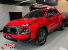 FIAT Toro Endurance 1.3T 16v Vermelha
