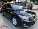 TOYOTA Corolla GLi 1.8 16v Preta