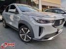 FIAT Fastback Audace 1.0T 12v Cinza