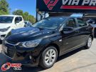 GM - Chevrolet Onix Sedan Plus 1.0T 12v Preta