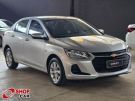 GM - Chevrolet Onix Sedan Plus LT 1.0T 12v Prata