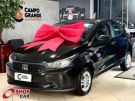 FIAT Argo 1.0 Preta
