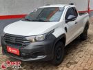 FIAT Strada Endurance 1.3 C.S. Amarela