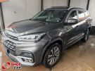 CHERY Tiggo 8 Pro 1.6T 16v Cinza