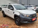 FIAT Strada Endurance 1.3 C.S. Branca