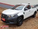 FIAT Strada Endurance 1.3 C.S. Branca