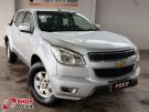 Chevrolet S10 LT 2.4 C.D. 2014