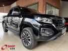 FIAT Titano Ranch 2.2TDi 16v 4x4 C.D. Preta