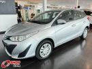 Toyota Yaris XL LIVE 1.3 16V FLEX 2022