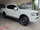 MITSUBISHI L200 Triton Sport GL 2.4TDi 16v 4x4 C.D. Branca