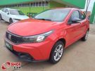 FIAT Argo Drive 1.0 Vermelha