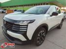 NISSAN Kicks Sense 1.0T 12v Branca