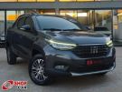 FIAT Strada Ranch 1.3 C.D. Cinza