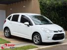 Citroën C3 Hatch Attraction 1.6 16v A/T 2018