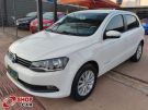 VW - Volkswagen Gol Comfortline 1.0 4p. Branca