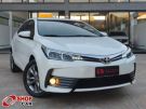 TOYOTA Corolla XEi 2.0 16v Branca