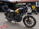 ROYAL ENFIELD Meteor 350 Fireball Amarela