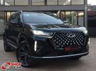 CHERY Tiggo 7 Sport 1.5T 16v Preta