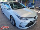 TOYOTA Corolla XEi 2.0 16v Branca