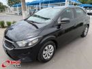 GM - Chevrolet Onix LT 1.0 Preta