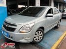 GM - Chevrolet Cobalt LT 1.4 Prata