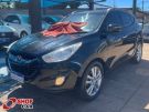 HYUNDAI ix35 GLS 2.0 16v Preta
