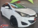 HYUNDAI HB20S Comfort Plus 1.6 16v Branca