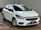 GM - Chevrolet Onix Joy 1.0 Branca