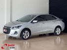 GM - Chevrolet Onix Sedan Plus Premier 1.0T 12v Prata