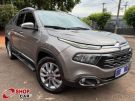 FIAT Toro Ranch 2.0TDi 16v 4x4 Cinza
