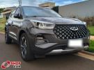 CHERY Tiggo 5x Pro 1.5T 16v Cinza