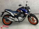 HONDA CB 250i Twister Azul