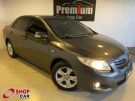 TOYOTA Corolla XEi 1.8 16v Cinza