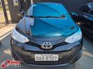 Toyota Yaris 1.5 16V FLEX XL PLUS CONNECT MULTIDRIVE 2020