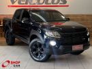 GM - Chevrolet S10 Z71 2.8CTDi 16v 4x4 C.D. Azul