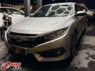 Honda Civic EXL 2.0 16v A/T 2018