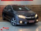 Honda City Sedan EXL 1.5 16v A/T 2015