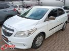 GM - Chevrolet Onix Joy 1.0 Branca