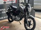 HONDA CG 160i Fan Cinza