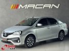 Toyota Etios XLS 1.5 16V FLEX 2019