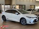 TOYOTA Corolla Altis Premium Hybrid 1.8 16v Branca