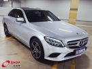 Mercedes-Benz C 180 C-180 CGI Avant. 1.6/1.6 FlexTB 16V Aut. 2019